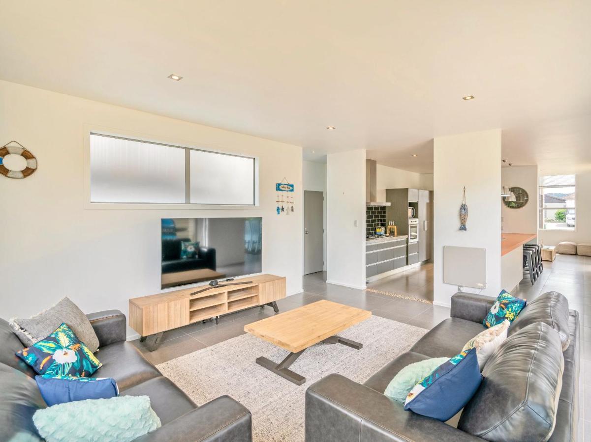 Acacia Cote - Whitianga Holiday Home מראה חיצוני תמונה