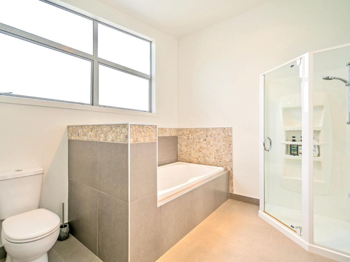 Acacia Cote - Whitianga Holiday Home מראה חיצוני תמונה