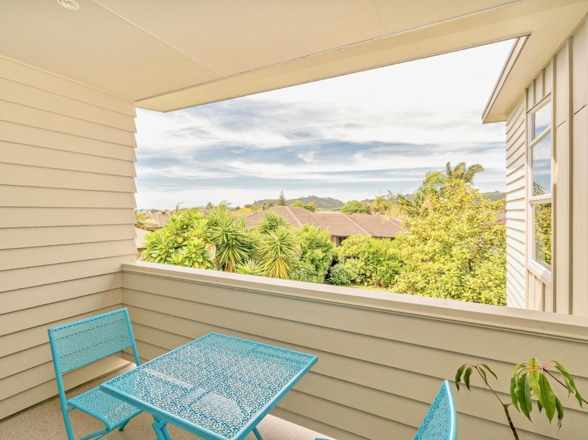 Acacia Cote - Whitianga Holiday Home מראה חיצוני תמונה