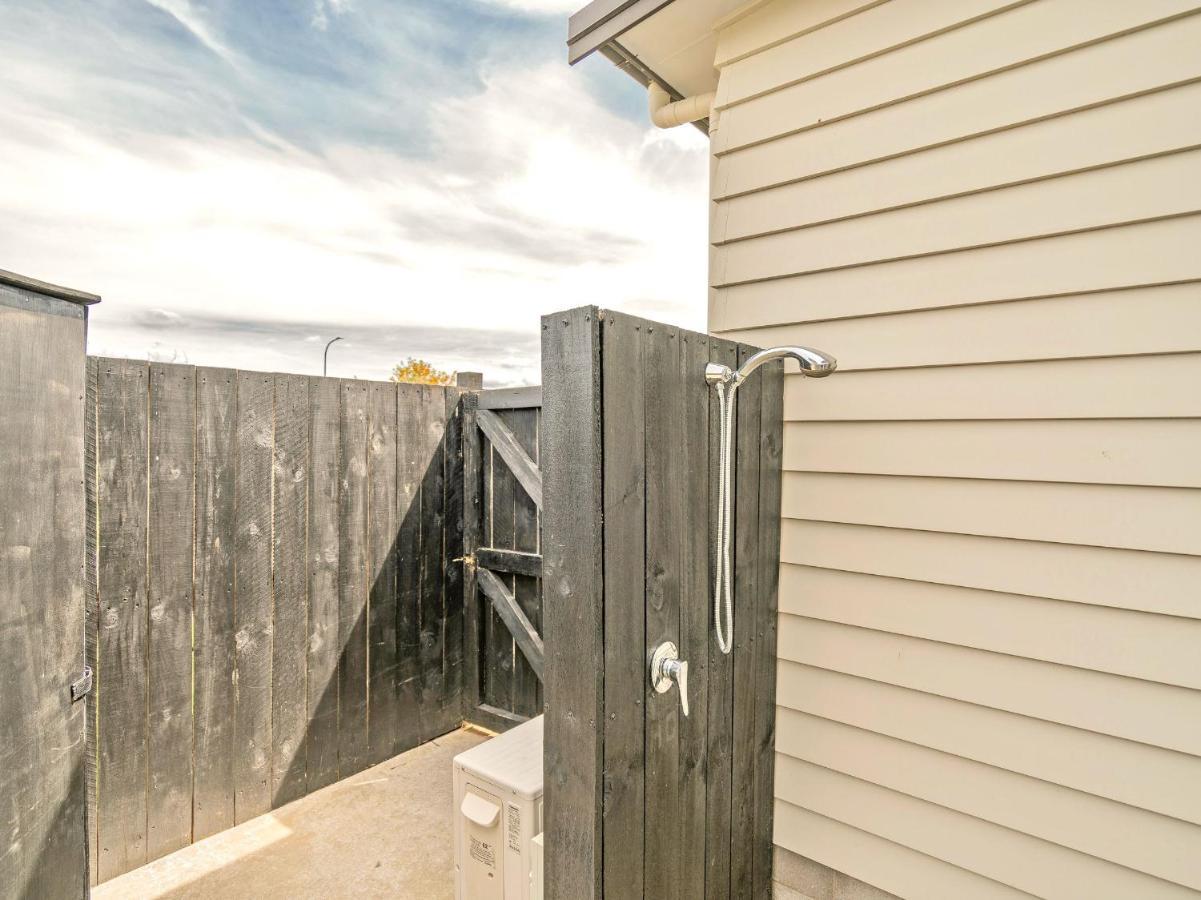 Acacia Cote - Whitianga Holiday Home מראה חיצוני תמונה