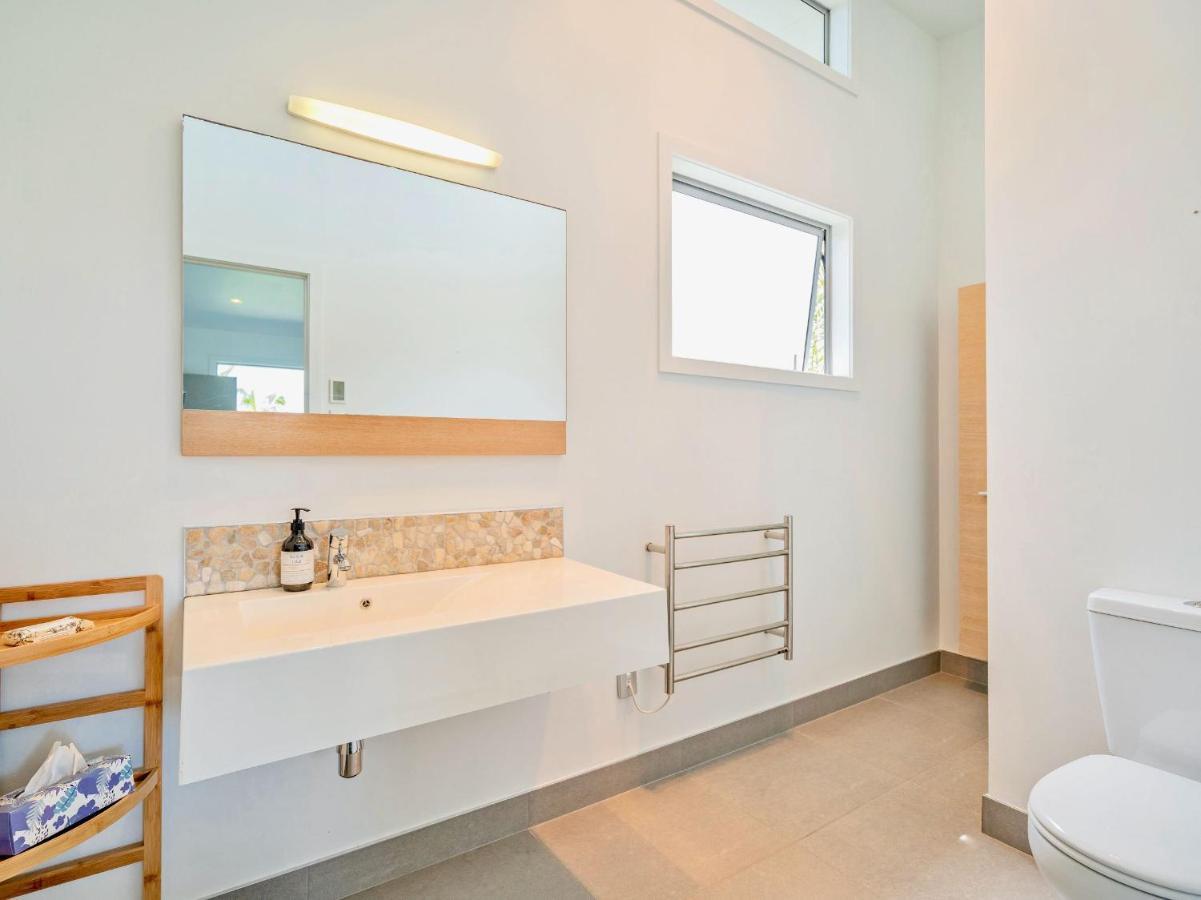 Acacia Cote - Whitianga Holiday Home מראה חיצוני תמונה