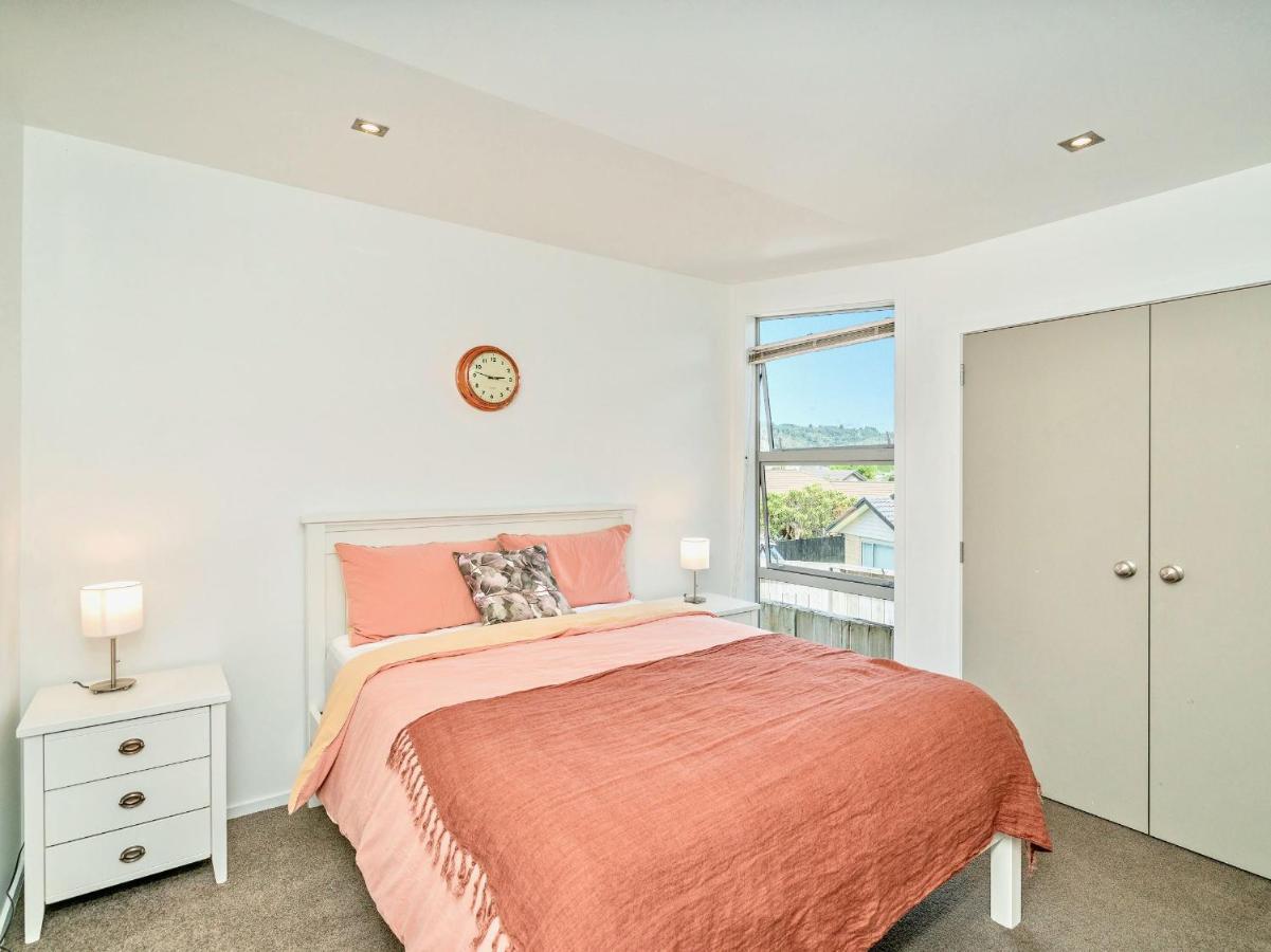 Acacia Cote - Whitianga Holiday Home מראה חיצוני תמונה