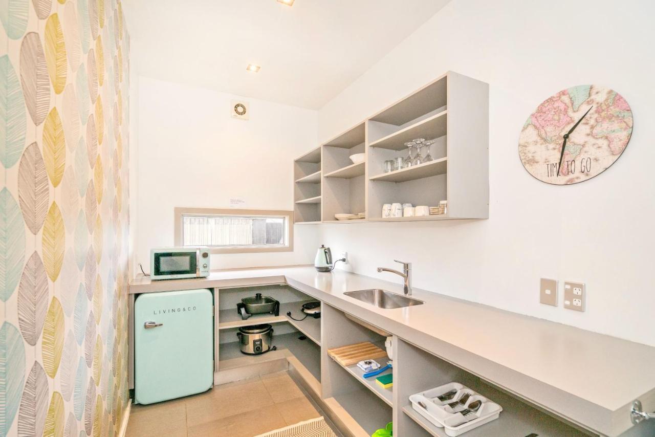 Acacia Cote - Whitianga Holiday Home מראה חיצוני תמונה