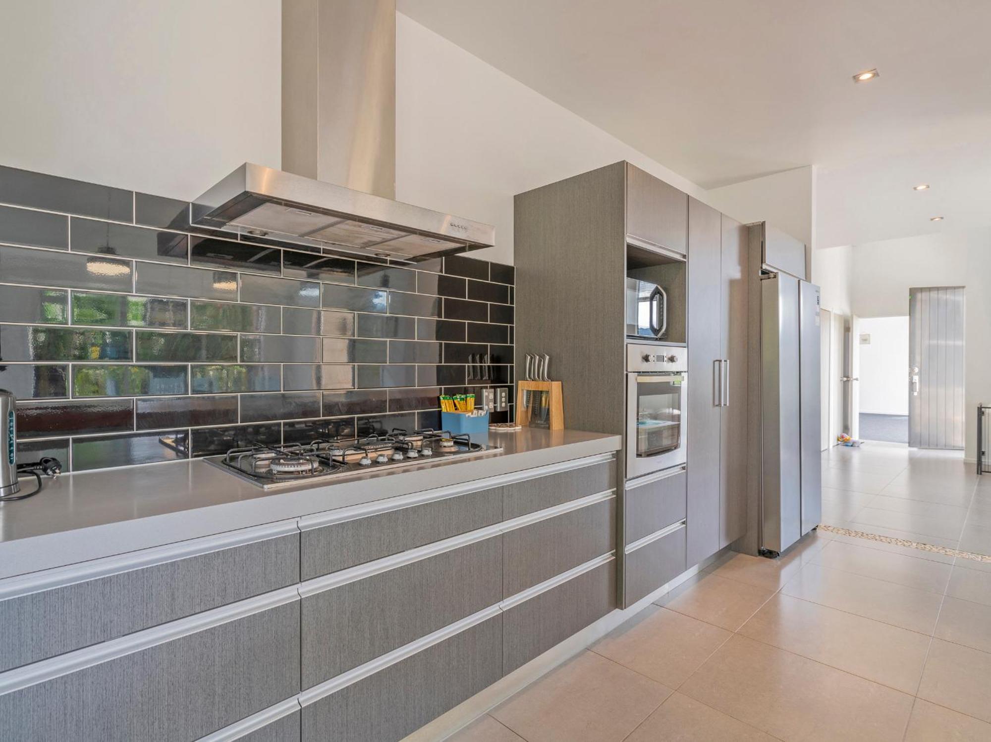Acacia Cote - Whitianga Holiday Home מראה חיצוני תמונה