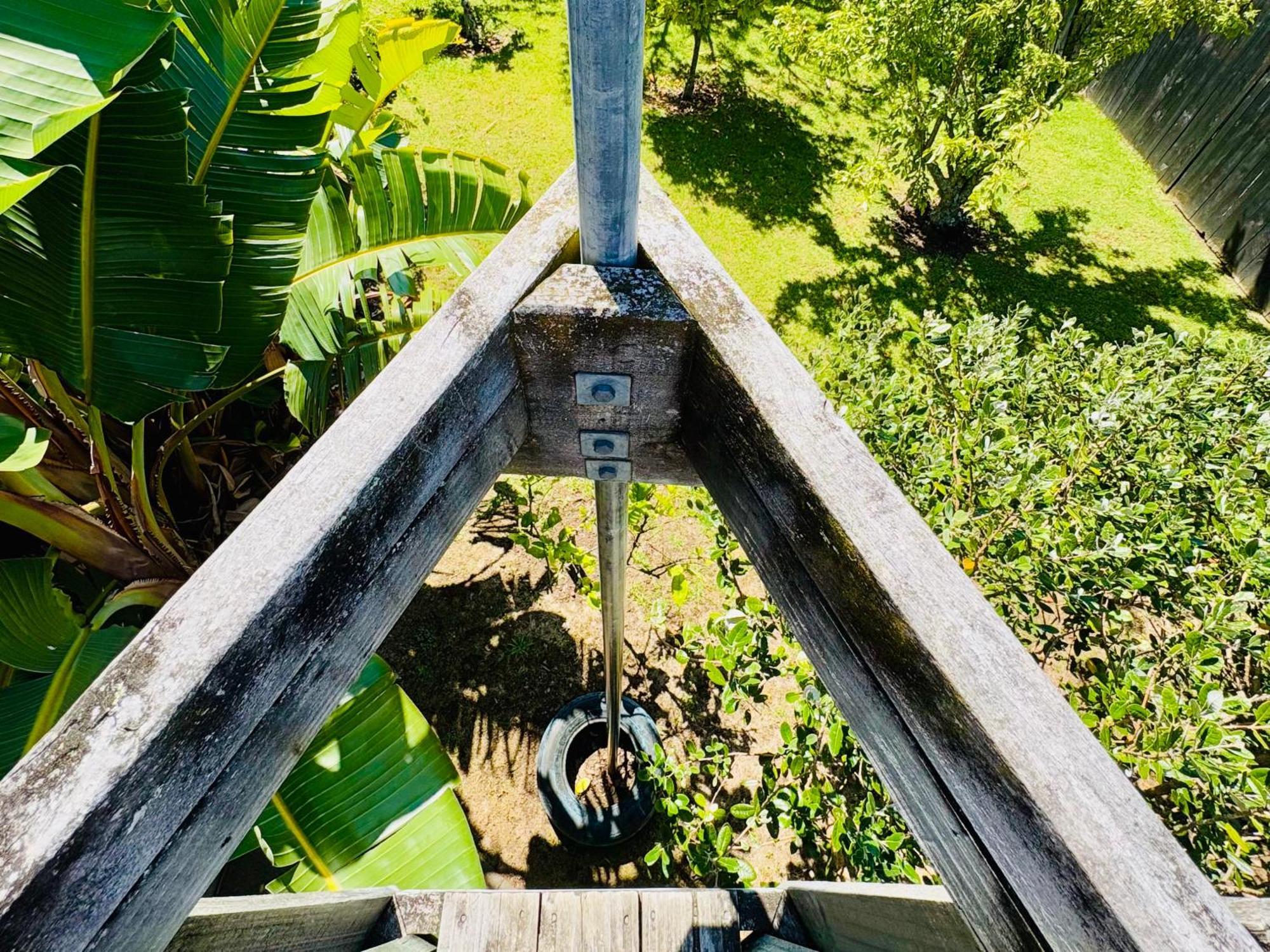 Acacia Cote - Whitianga Holiday Home מראה חיצוני תמונה